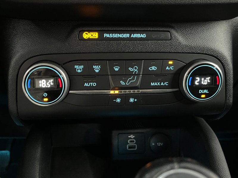 Ford Kuga 2022, foto 26