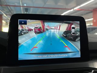 Ford Kuga 2022