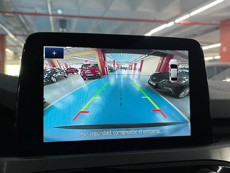 Ford Kuga 2022, foto 25