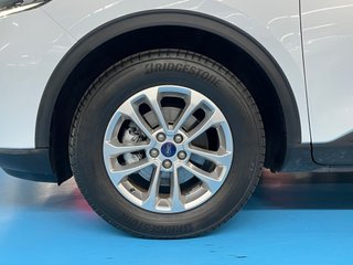 Ford Kuga 2022