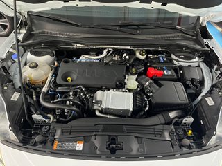 Ford Kuga 2022