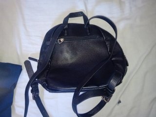 Mochila pequeña para mujer de la marca PARFOIS