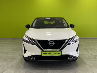 Nissan Qashqai Acenta 1.3 DIG-T 140CV MHEV