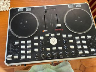 Controlador DJ Vestax VCI-300