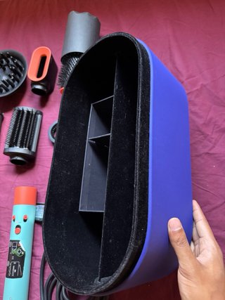 Dyson Airwrap HS08 Teal