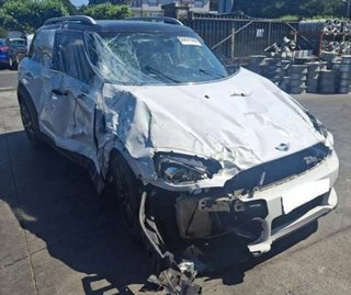 Centralita mini 132375 0281034281 countryman (f60)