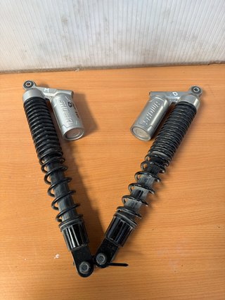 Amortiguadores Traseros Honda ADV 350 (2023)