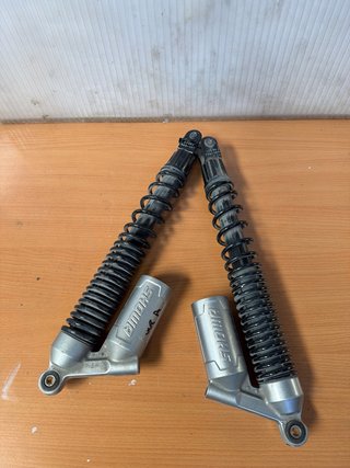 Amortiguadores Traseros Honda ADV 350 (2023)