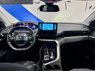 Peugeot 5008 2022