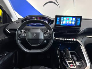 Peugeot 5008 2022