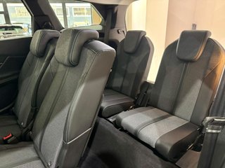 Peugeot 5008 2022