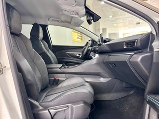 Peugeot 5008 2022