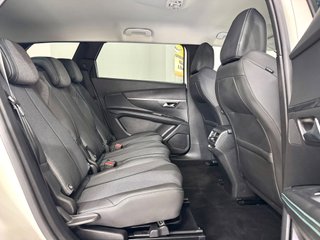 Peugeot 5008 2022
