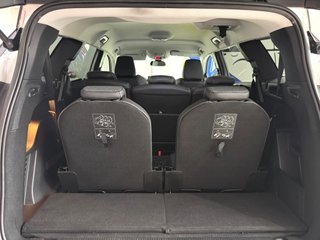 Peugeot 5008 2022