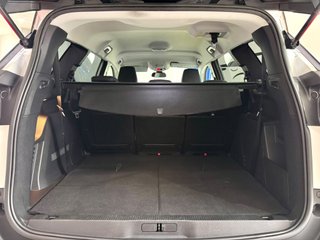 Peugeot 5008 2022