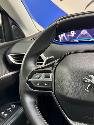 Peugeot 5008 2022