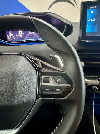 Peugeot 5008 2022