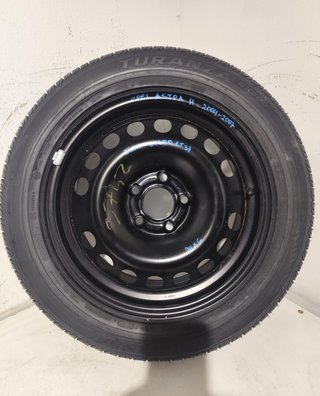 Llanta 205/55R16 para repuesto para Opel 5x110