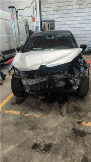 Despiece Renault Captur