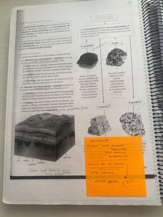Biología, Geología y Ciencias Ambientales 1 Bac...