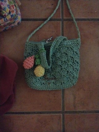 Bolsos para niñas