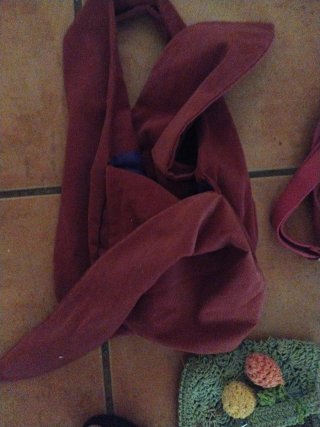 Bolsos para niñas