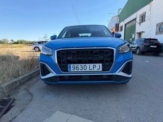 Audi Q2 2021