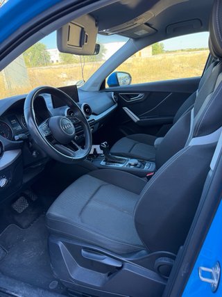 Audi Q2 2021