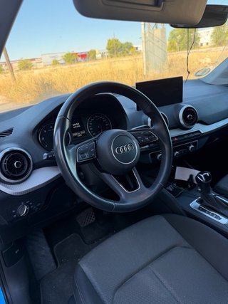 Audi Q2 2021