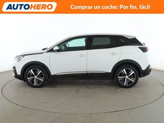 Peugeot 3008 1.5 Blue-HDi Allure