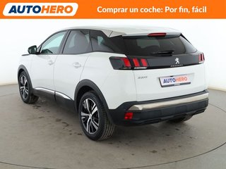 Peugeot 3008 1.5 Blue-HDi Allure