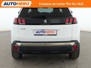 Peugeot 3008 1.5 Blue-HDi Allure
