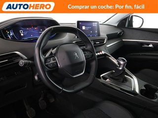 Peugeot 3008 1.5 Blue-HDi Allure
