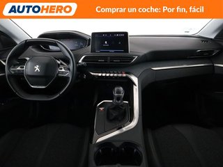 Peugeot 3008 1.5 Blue-HDi Allure