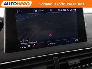 Peugeot 3008 1.5 Blue-HDi Allure