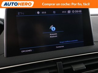 Peugeot 3008 1.5 Blue-HDi Allure