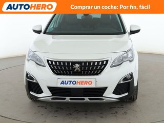 Peugeot 3008 1.5 Blue-HDi Allure