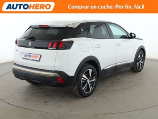 Peugeot 3008 1.5 Blue-HDi Allure