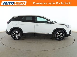 Peugeot 3008 1.5 Blue-HDi Allure