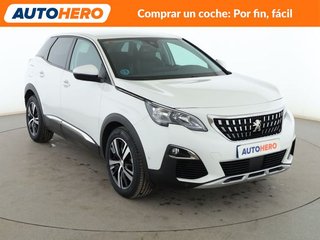 Peugeot 3008 1.5 Blue-HDi Allure