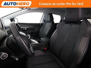 Peugeot 3008 1.5 Blue-HDi Allure