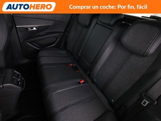 Peugeot 3008 1.5 Blue-HDi Allure