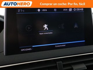 Peugeot 3008 1.5 Blue-HDi Allure