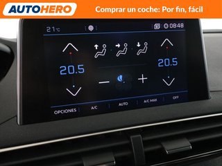 Peugeot 3008 1.5 Blue-HDi Allure