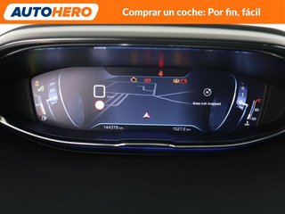 Peugeot 3008 1.5 Blue-HDi Allure