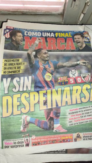 Periódico El País - 16 Nov 2001