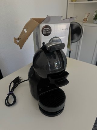 Cafetera Krups Dolce Gusto Mini Me