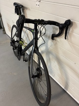 Scott Solace 20 Disc Bicicleta de Carretera
