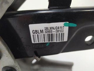 Pedal freno hyundai 32800c8100 i20 active 282889