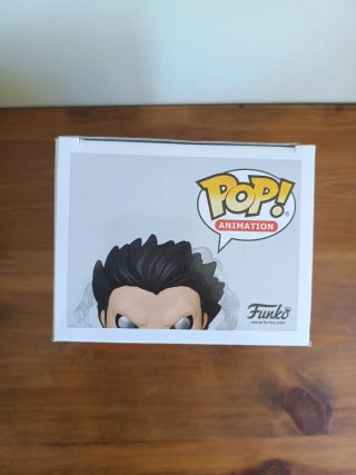 Funko Pop One Piece Luffy Gear Four 926